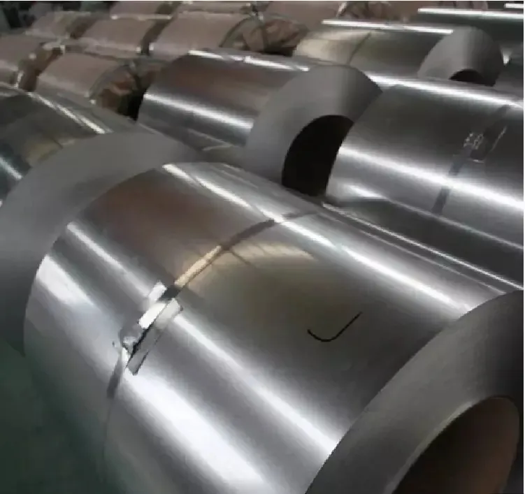 carbon steel coil